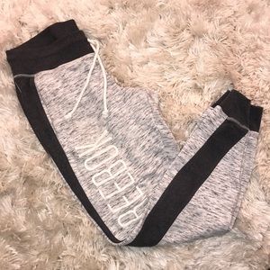 ❌SOLD❌Reebok Joggers